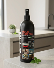 Gel Multi Propósito Desengrasante Biodegradable