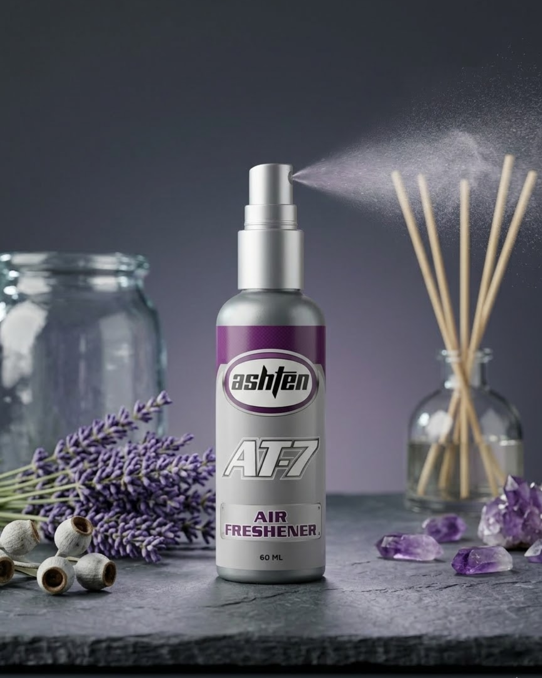 Aroma AF7 Air Freshener