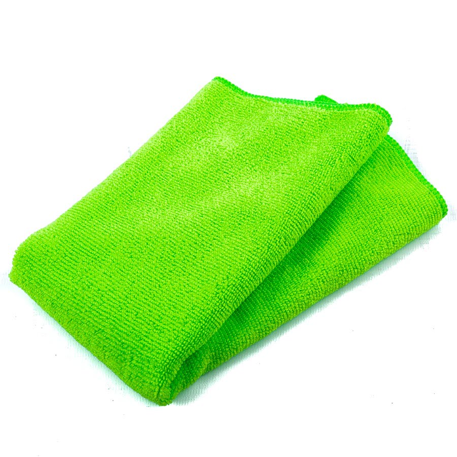 Pack 2 Paños de Microfibra Ultra Absorbentes